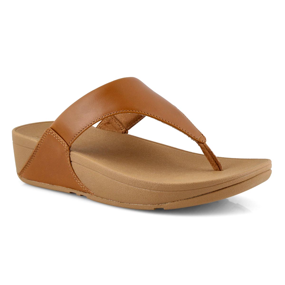 FitFlop Women's Lulu Toepost Thong Sandal T