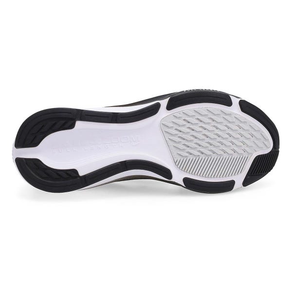 Espadrille de performance Air Zoom Pegasus 42 pour hommes - Noir/blanc/Phanton Dust