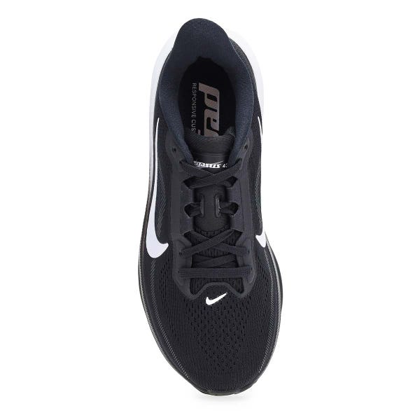 Women's Pegasus 42 Performance Sneaker - Black/White/Iron Grey