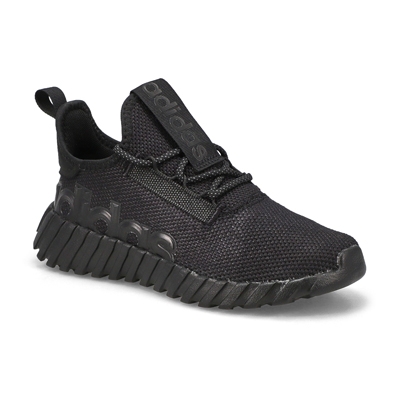 Kds Kaptir 3.0 K Sneaker - Black/Black/Black