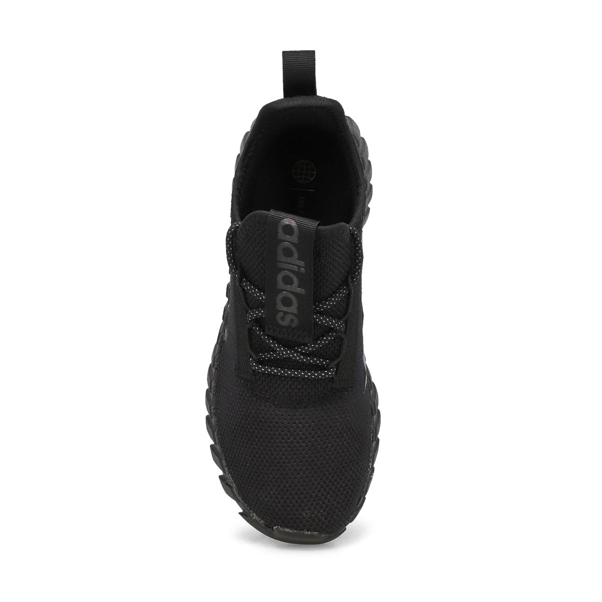 Kids' Kaptir 3.0 K Snekaer - Black/Black/Black