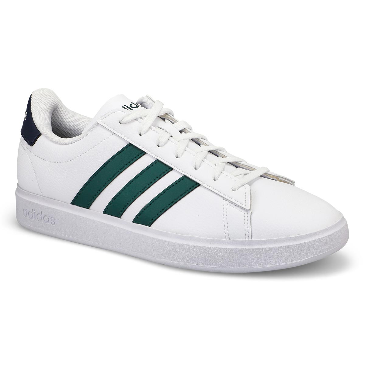 adidas Men's Grand Court 2.0 Sneaker | SoftMoc.com