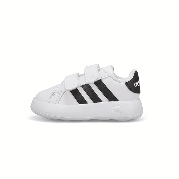adidas Infants Grand Court 2.0 CF I Sneaker SoftMoc