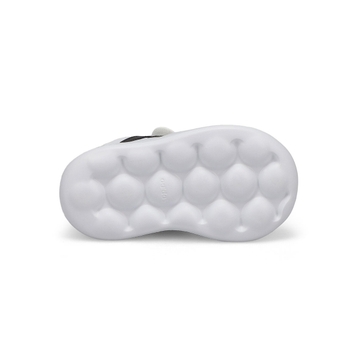 Infants'  Grand Court 2.0 CF I Sneaker - White/Bla