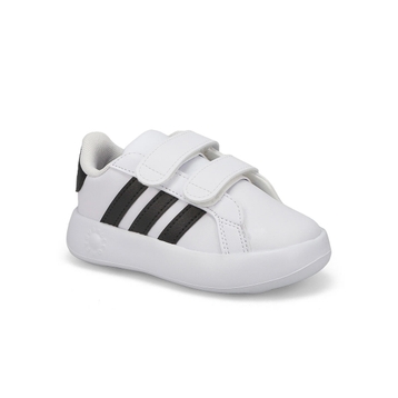 Infants'  Grand Court 2.0 CF I Sneaker - White/Bla