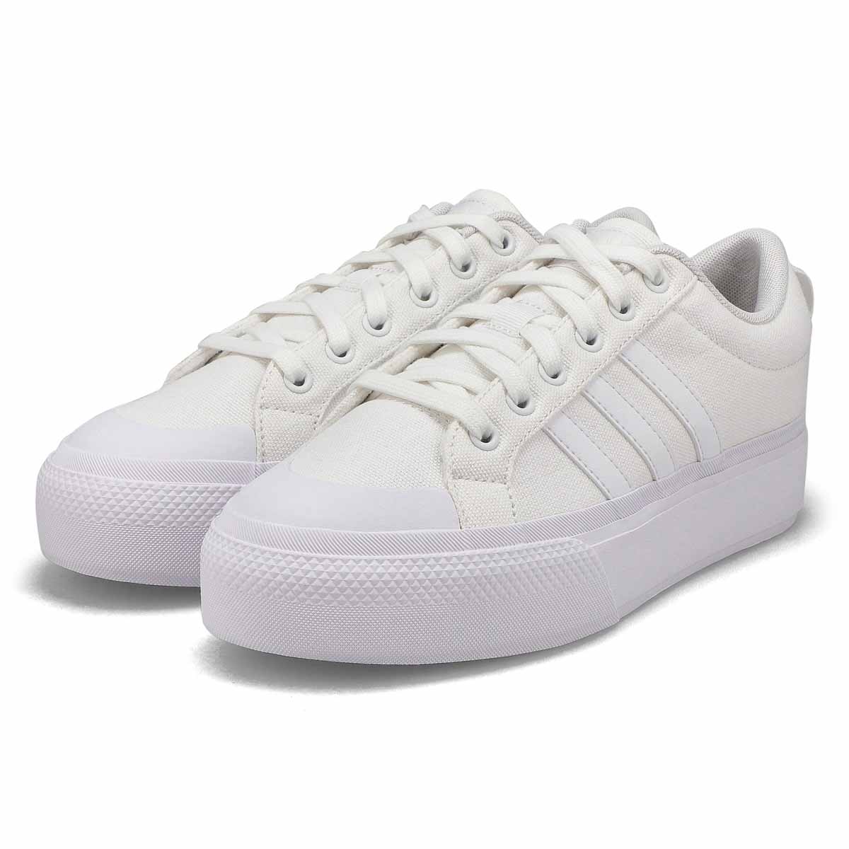 adidas Women's Bravada 2.0 Platform Sneaker | SoftMoc.com