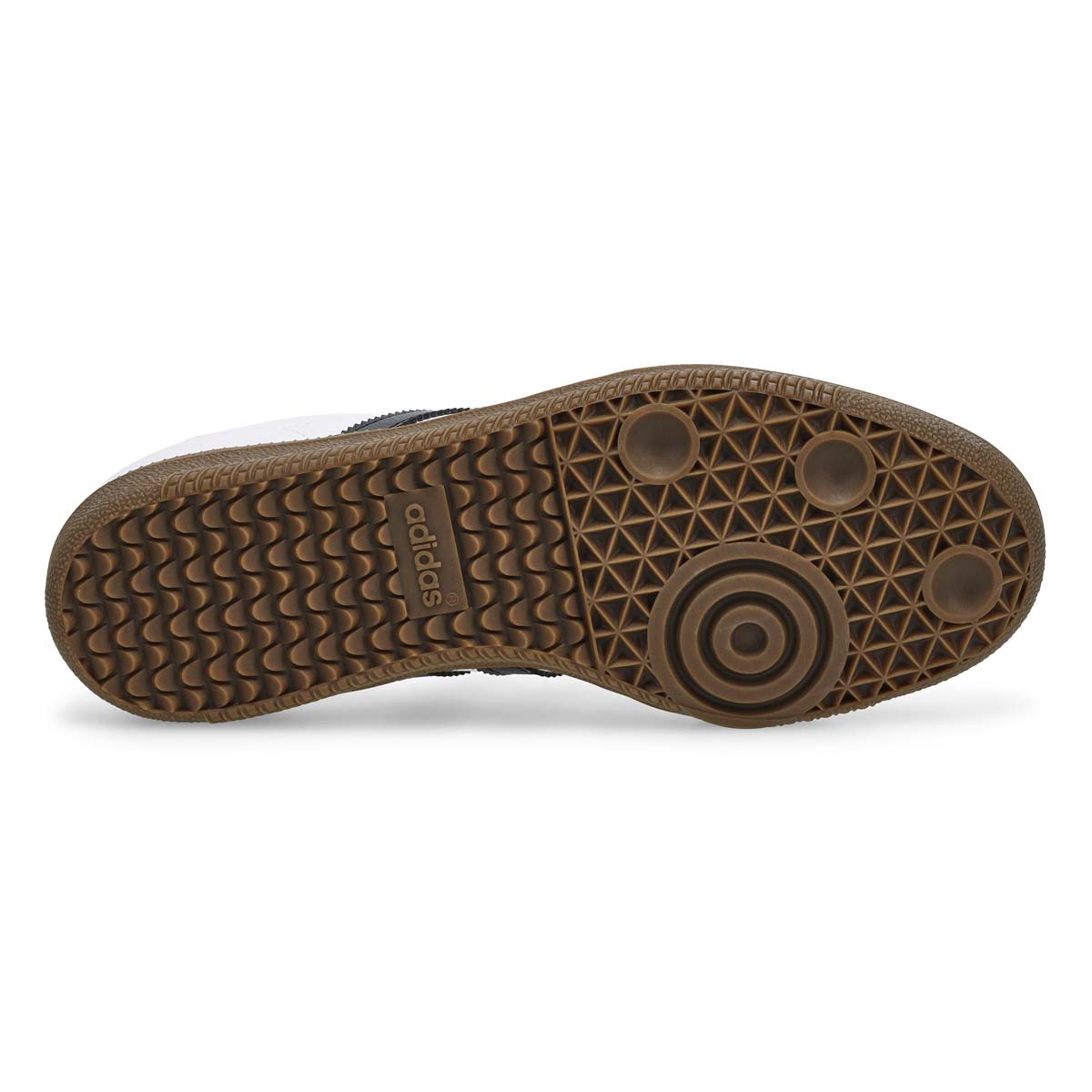 Kids' Samba OG J Lace Up Sneaker