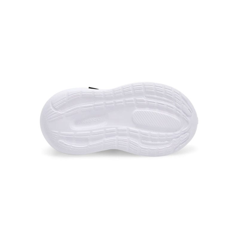 Infants'  Runfalcon 5 EL I Sneaker - Core Black/White/White