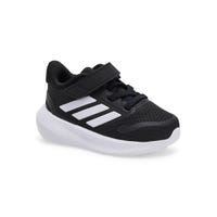 Infants'  Runfalcon 5 EL I Sneaker - Core Black/White/White