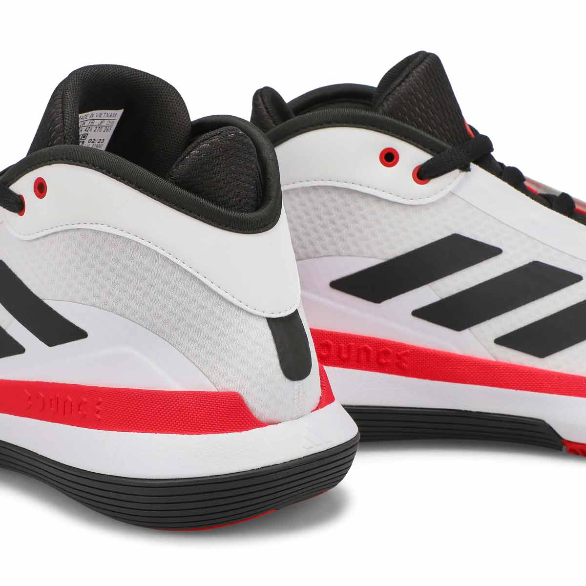 adidas Men's Bounce Legends Sneaker | SoftMoc.com