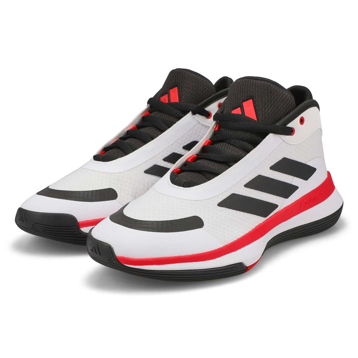 adidas Men's Bounce Legends Sneaker | SoftMoc.com