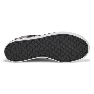 Men's Daily 4.0 Lace Up Sneaker - Grey/Core Black/