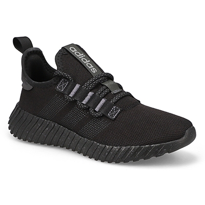 Lds Kaptir Flow Sneaker - Black