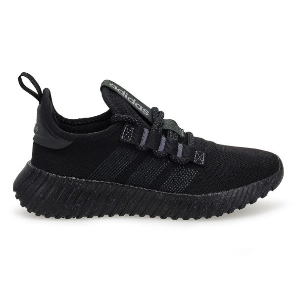 Women's Kaptir Flow Sneaker - Black