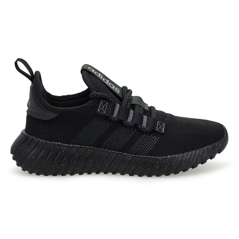 Women's Kaptir Flow Sneaker - Black