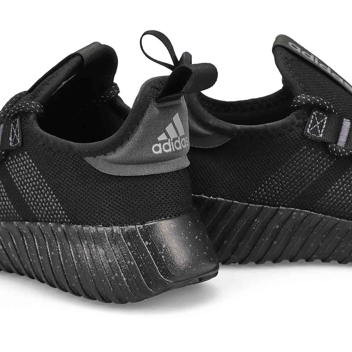 Women's Kaptir Flow Sneaker - Black