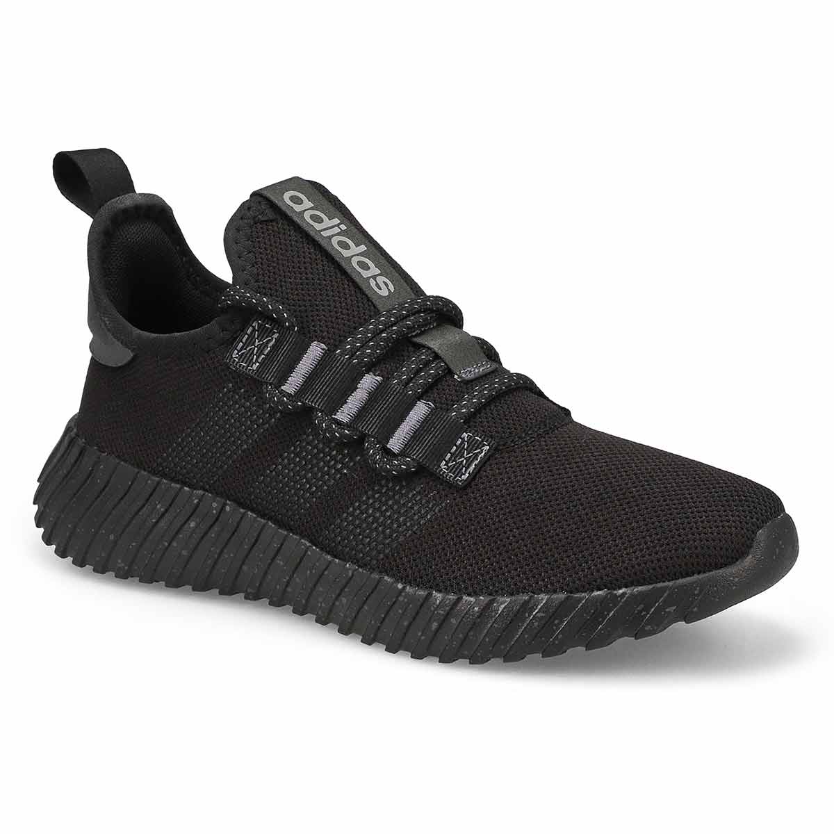 Women's Kaptir Flow Sneaker - Black