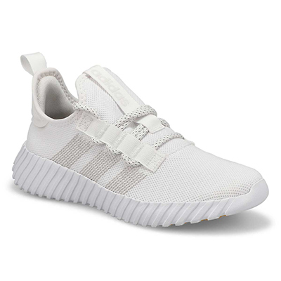 Lds Kaptir Flow Sneaker - White/Grey