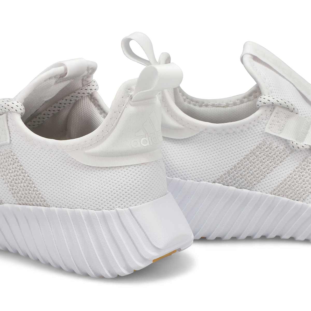 Adidas Womens Kaptir Flow Sneaker