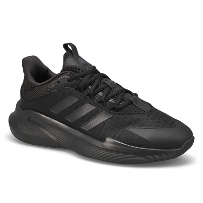Lds Alphaedge Sneaker - Black/Black