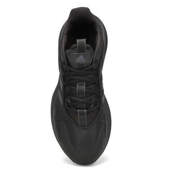 Women's Alphaedge Sneaker - Black/ Black