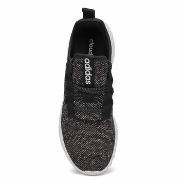 Men's Kaptir 3.0 Slip  On Sneaker - Black/Black/Wh
