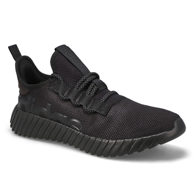 Mns Kaptir 3.0 Slip On Sneaker - Black/Black