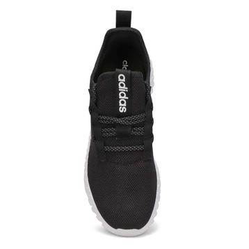 Men's Kaptir 3.0 Slip On Sneaker - Black/White