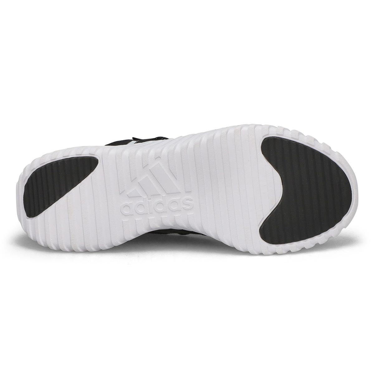 Men's Kaptir 3.0 Slip On Sneaker - Black/White