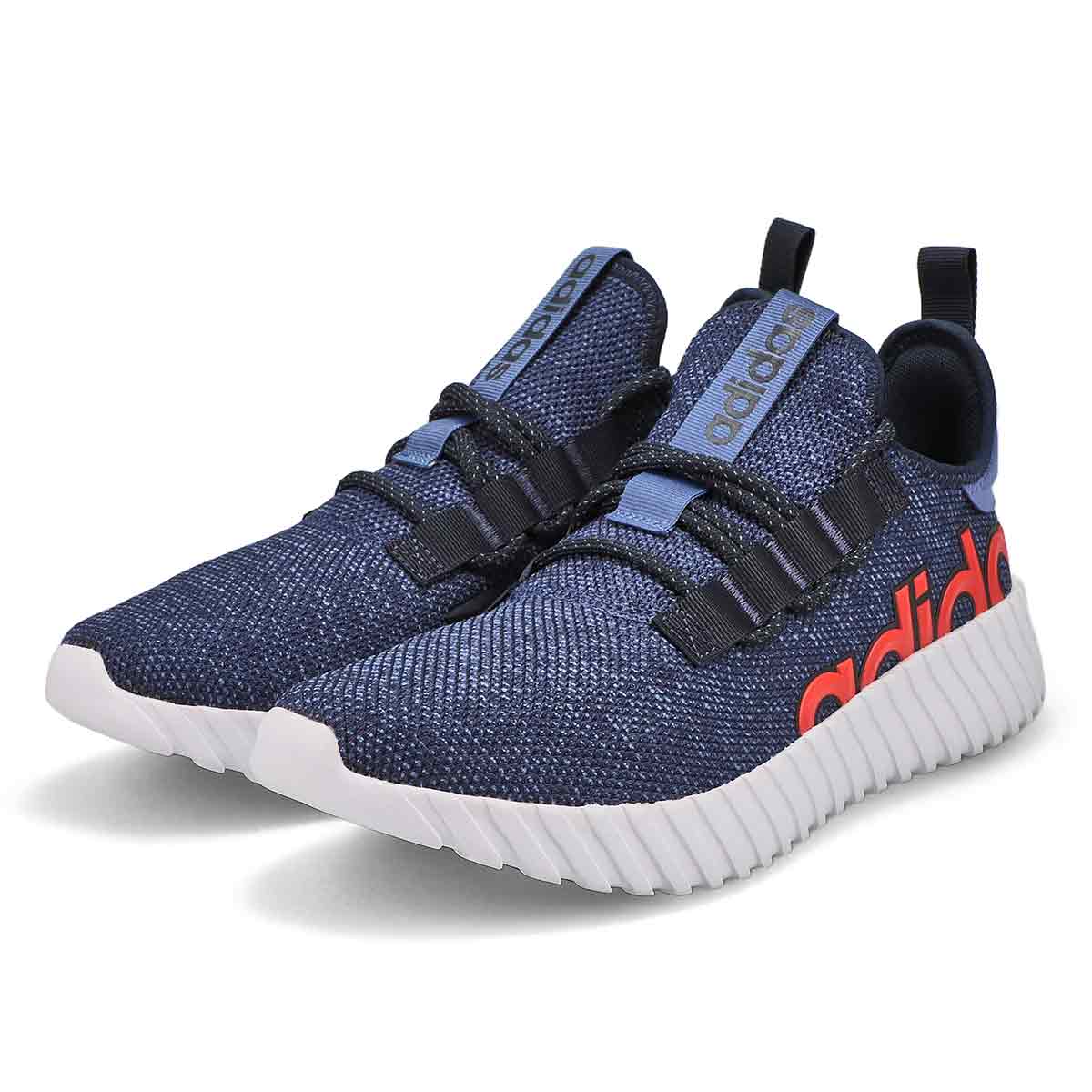 adidas Men's Kaptir 3.0 Slip On Sneaker | SoftMoc.com