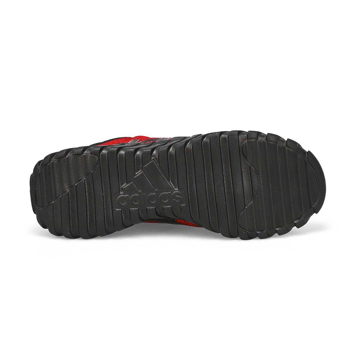 Kids'  Kaptir 3.0 K Sneaker - Black/Red