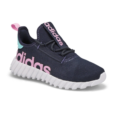 Grls Kaptir 3.0 K Sneaker - Navy/ Pink