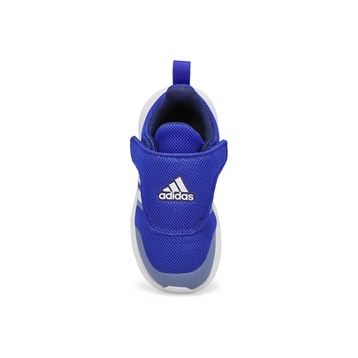 Baskets FORTARUN 2.0 AC I, bleu/blanc, tout-petits