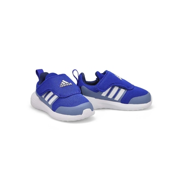 Baskets FORTARUN 2.0 AC I, bleu/blanc, tout-petits