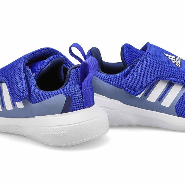 Baskets FORTARUN 2.0 AC I, bleu/blanc, tout-petits