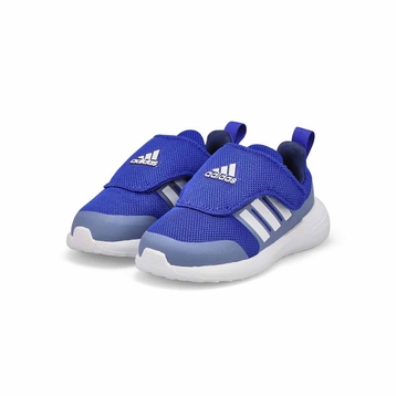 Baskets FORTARUN 2.0 AC I, bleu/blanc, tout-petits