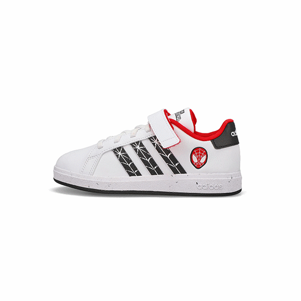 Chaussure adidas spiderman clearance