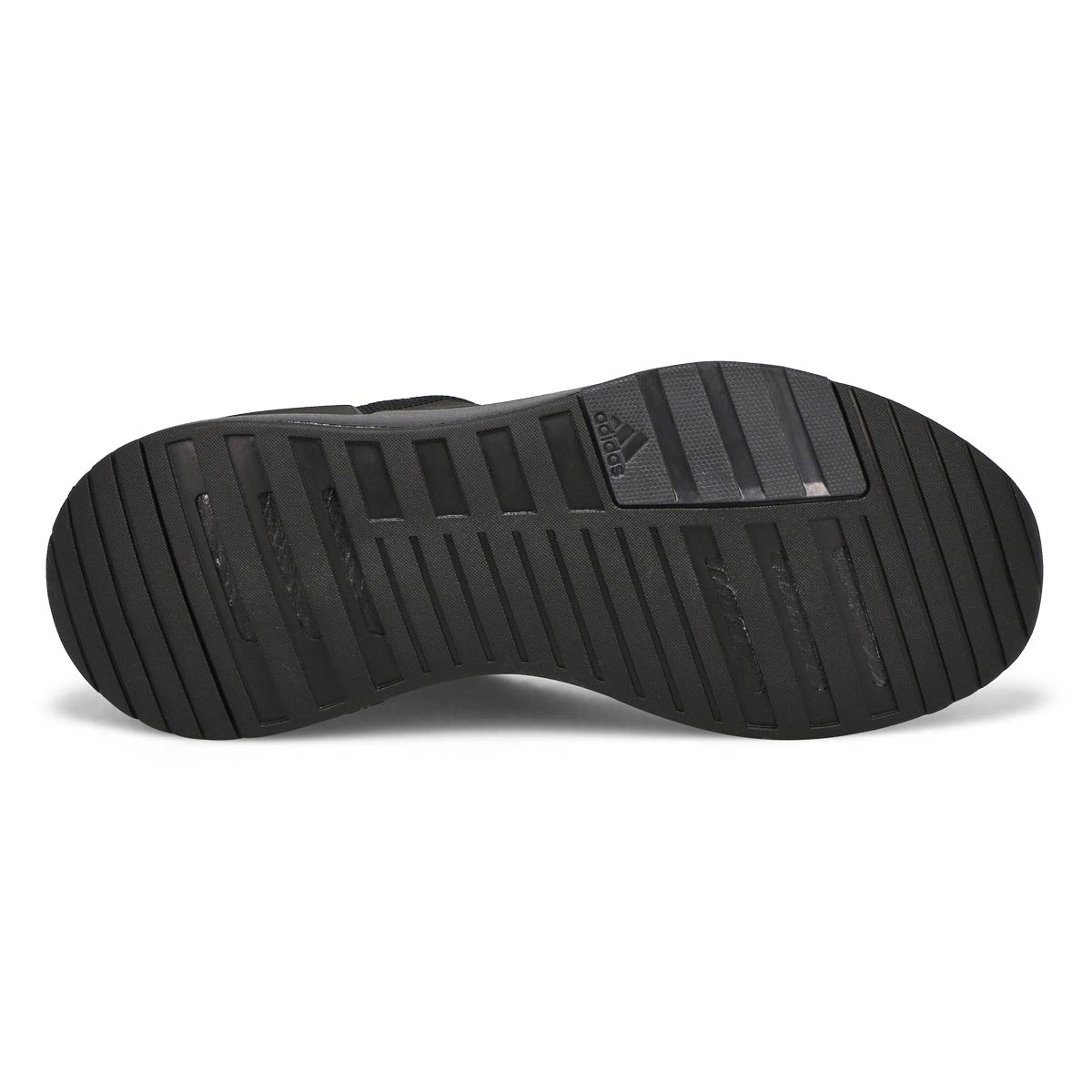 Espadrille RACER TR23, noir, hommes