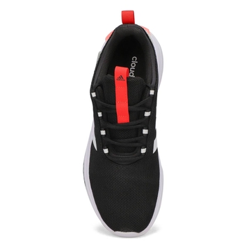Men's Racer TR23 Lace Up Sneaker - Black/White/Gre