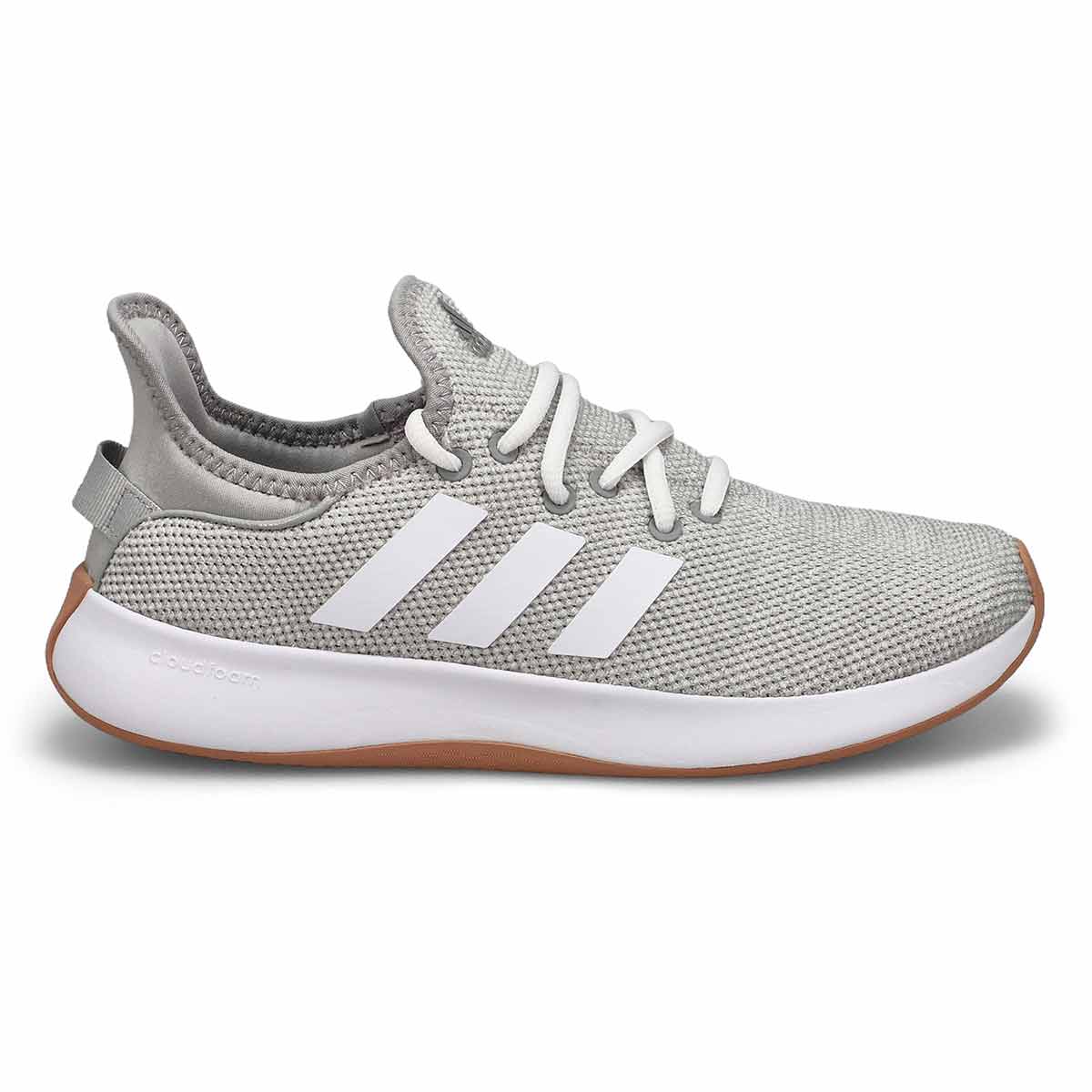 Women's Cloudfoam Pure Sneaker - Grey/White