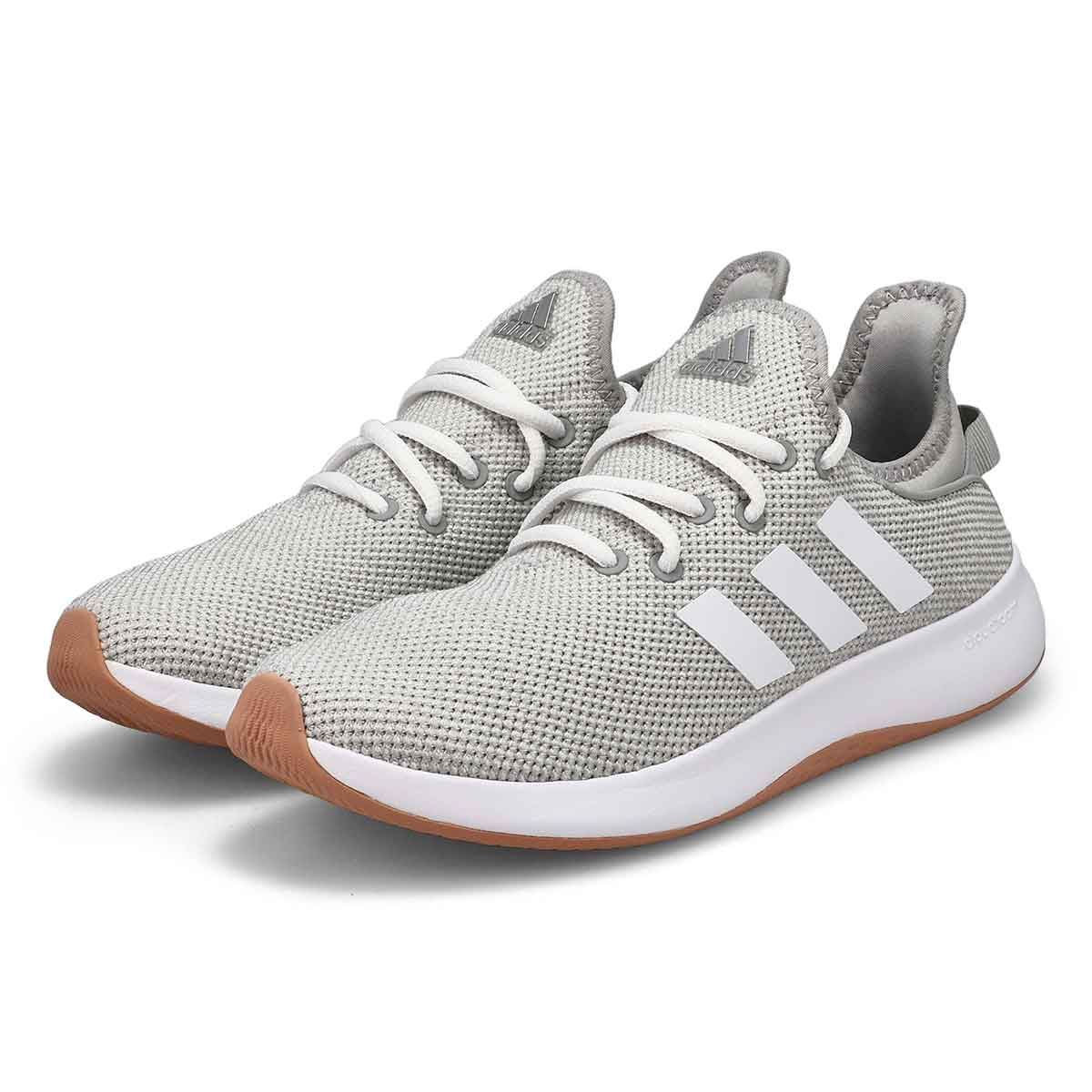 Women's Cloudfoam Pure Sneaker - Grey/White