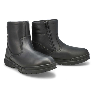 Men's Igor Waterproof Winter Boot - Black