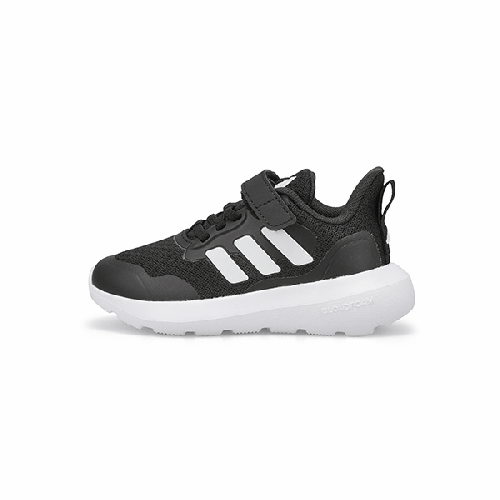 nahoron✨ Adidas Kds' FortaRun 3.0 EL C Sneaker - Blac | SoftMoc.com