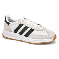 Women's Run 70s 2.0 Lace Up Sneaker - White/Black/Greone