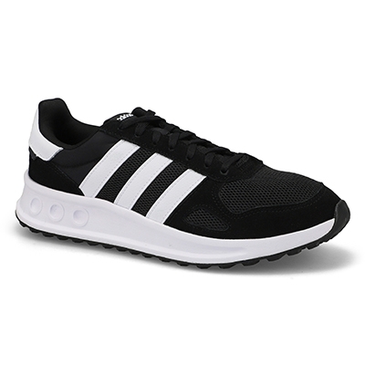 Lds Run 84 Lace Up Sneaker - Orbit Grey/Cyber Metallic/Putty Grey