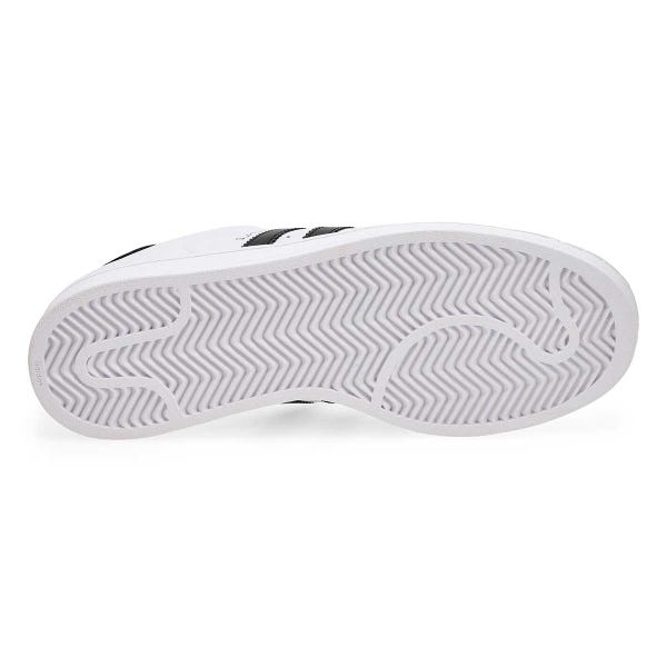 Men's Superstar II Lace Up Sneaker - Footwear White/Core Black/White