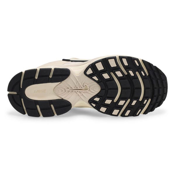 Women's  V5 Performance Sneaker - Summit White/Sail/Black/Ligt Orewood Brown