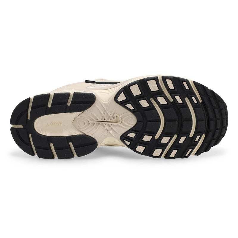 Women's  V5 Performance Sneaker - Summit White/Sail/Black/Ligt Orewood Brown