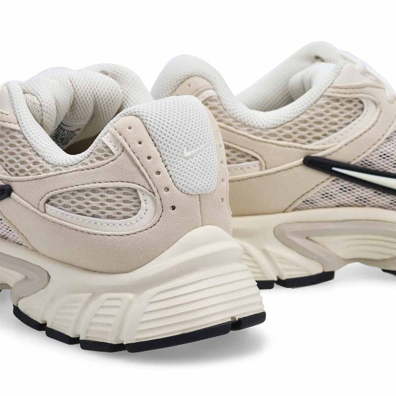 Women's  V5 Performance Sneaker - Summit White/Sail/Black/Ligt Orewood Brown