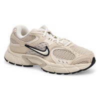 Women's  V5 Performance Sneaker - Summit White/Sail/Black/Ligt Orewood Brown